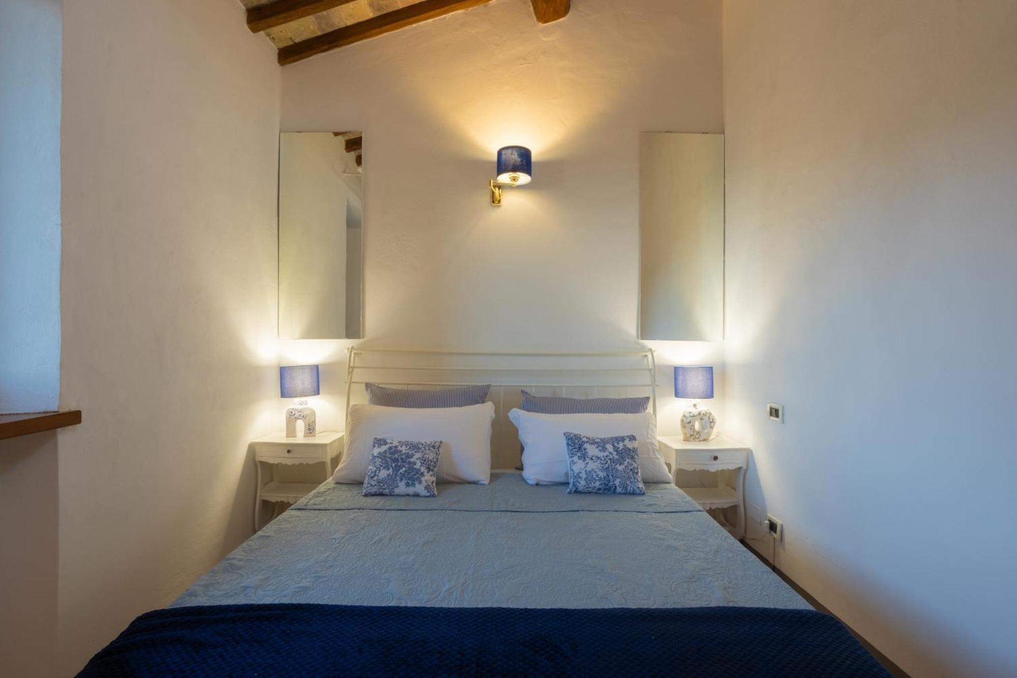 Le Fonti Di San Gimignano Room Exterior photo