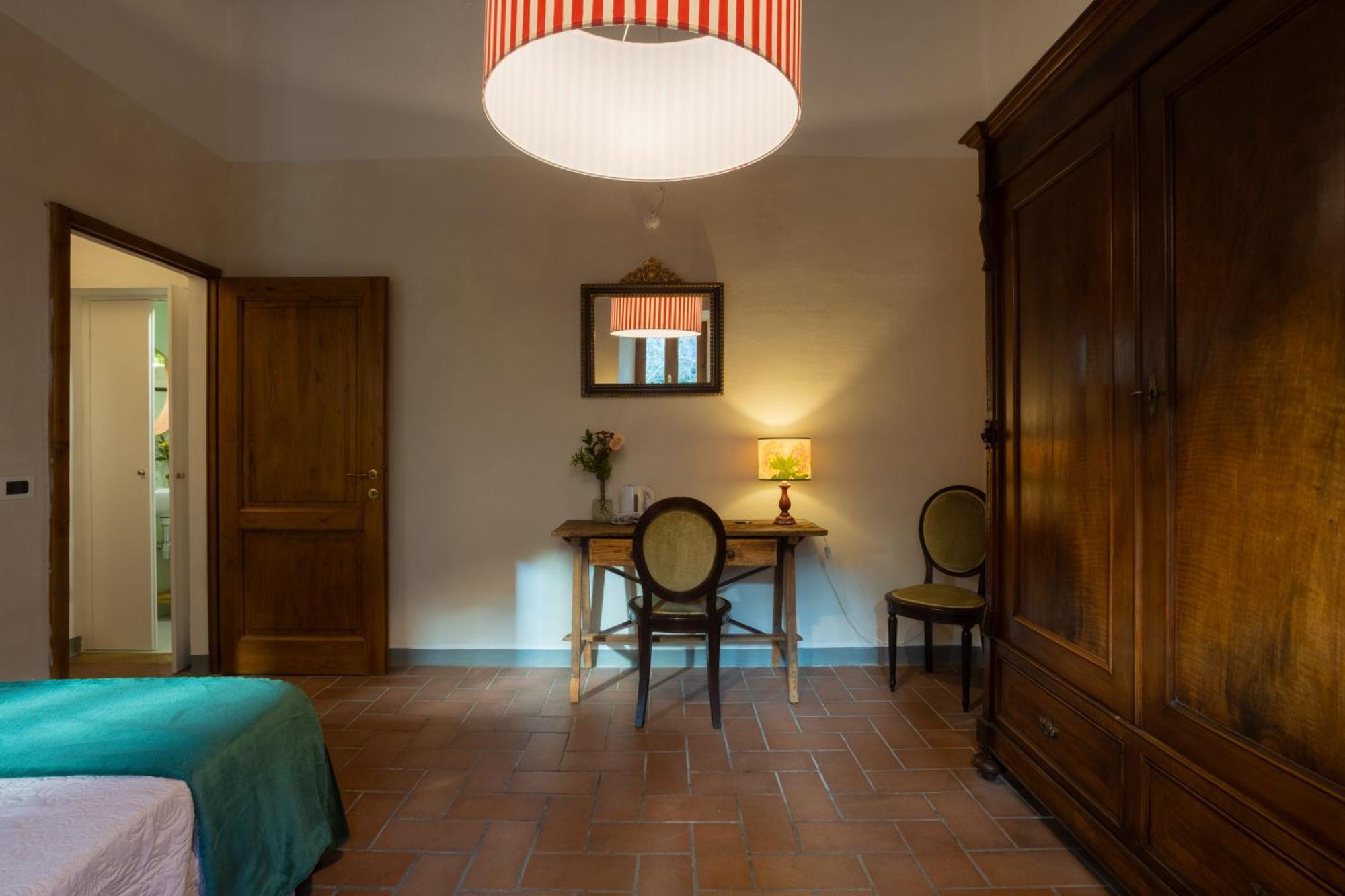 Le Fonti Di San Gimignano Room Exterior photo